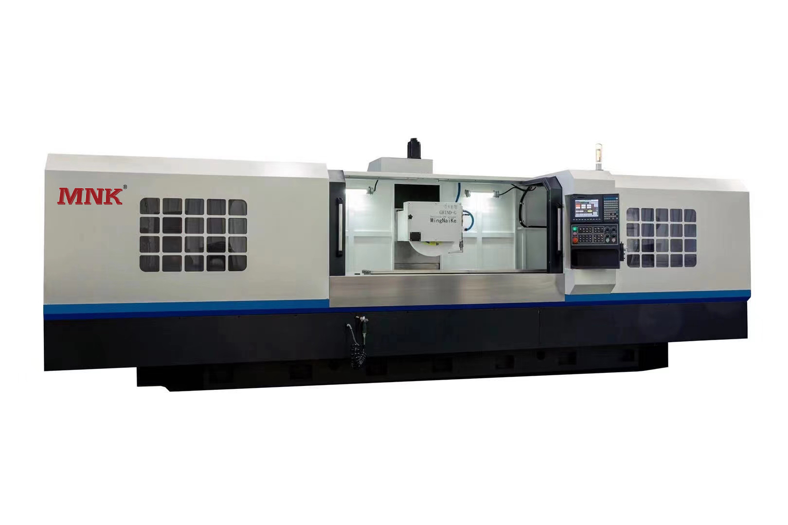  6200NC数控平面成型磨床